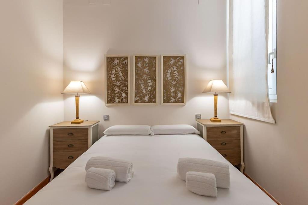 סביליה Quevedo City Center By Valcambre מראה חיצוני תמונה