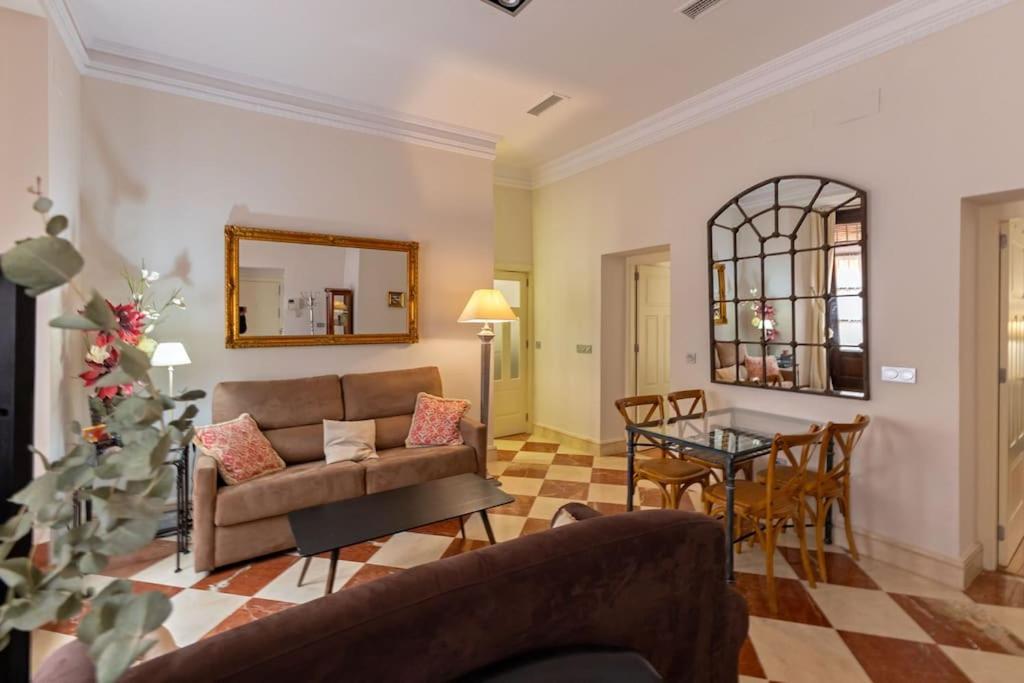 סביליה Quevedo City Center By Valcambre מראה חיצוני תמונה