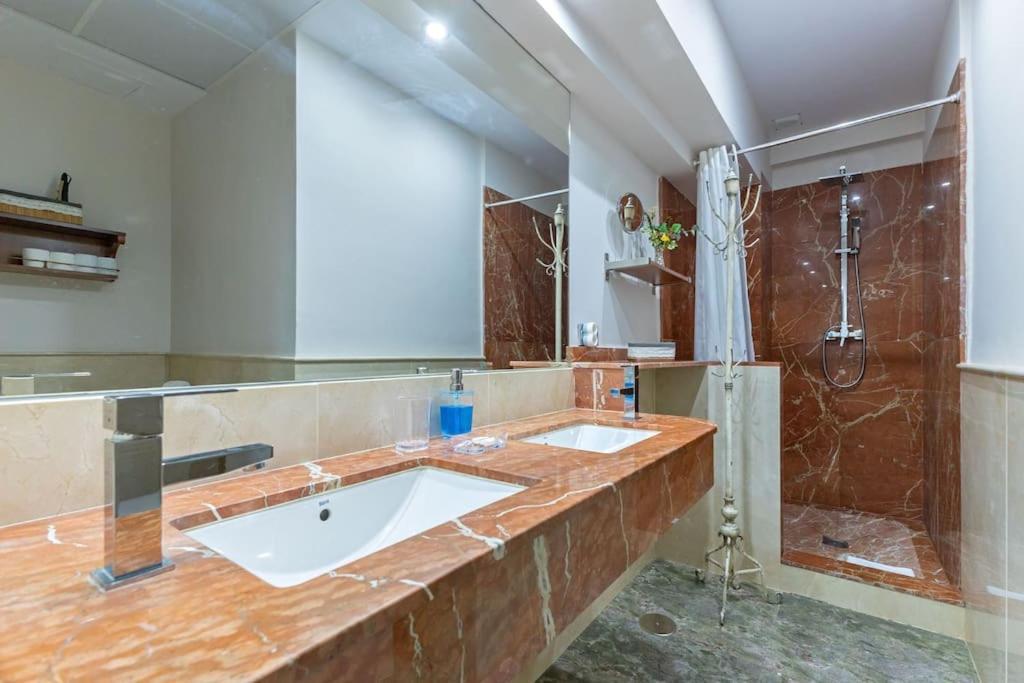 סביליה Quevedo City Center By Valcambre מראה חיצוני תמונה